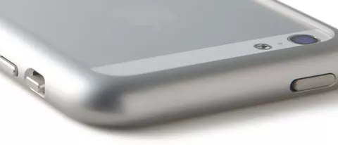 iPhone 6: torna in voga il display curvo