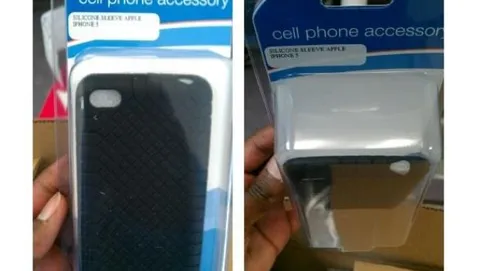 Le cover per iPhone 5 arrivano nei punti vendita di AT&T