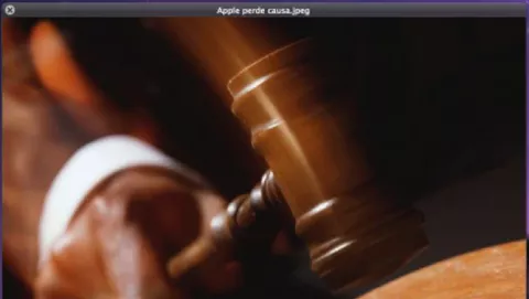 Apple sconfitta in tribunale per violazione di brevetto: 19 milioni di risarcimento