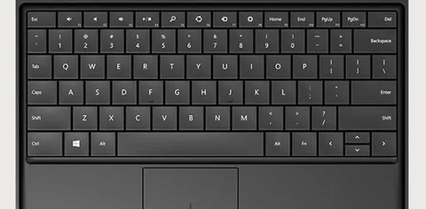 Power Cover, nuova tastiera per Surface Pro 2?