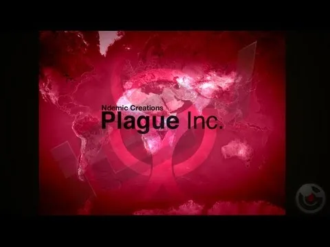 Plague Inc - iPhone & iPad Gameplay Video