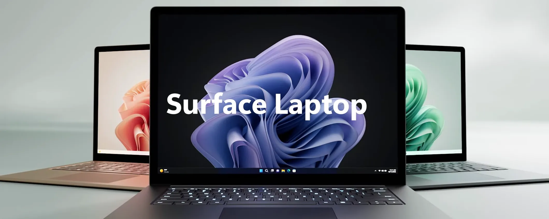 All'evento Surface 2022 di Microsoft ha partecipato anche Apple: le novità più importanti