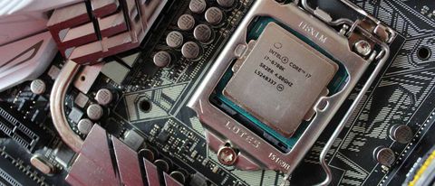 Intel blocca l'overclock dei processori Skylake