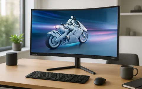 Il monitor perfetto per il gaming e l'intrattenimento: è di Philips e lo paghi pochissimo