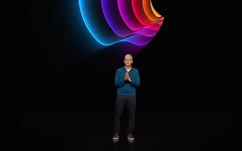 WWDC 2023: il keynote è iniziato, seguilo in streaming [LINK]