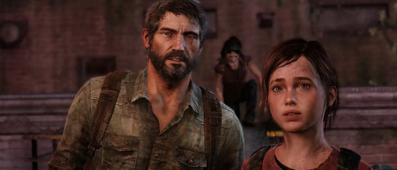 The Last of Us Remastered, update 1.06 e nuovi DLC
