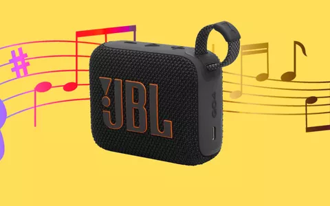 Speaker Portatile JBL in SVENDITA FOLLE: oggi è tuo a SOLI 36 EURO