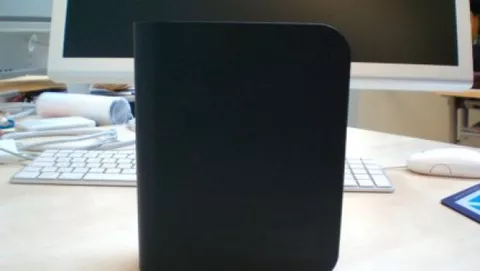 My Book Mac Edition: hard disk da 1 TB di Western Digital