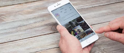 Instagram testa una funzione di pagamento in-app