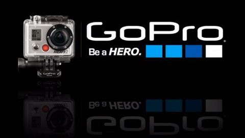 GoPro HD HERO 2, nuovo aggiornamento firmware
