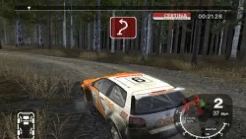 Colin McRae Rally in uscita il 26 ottobre