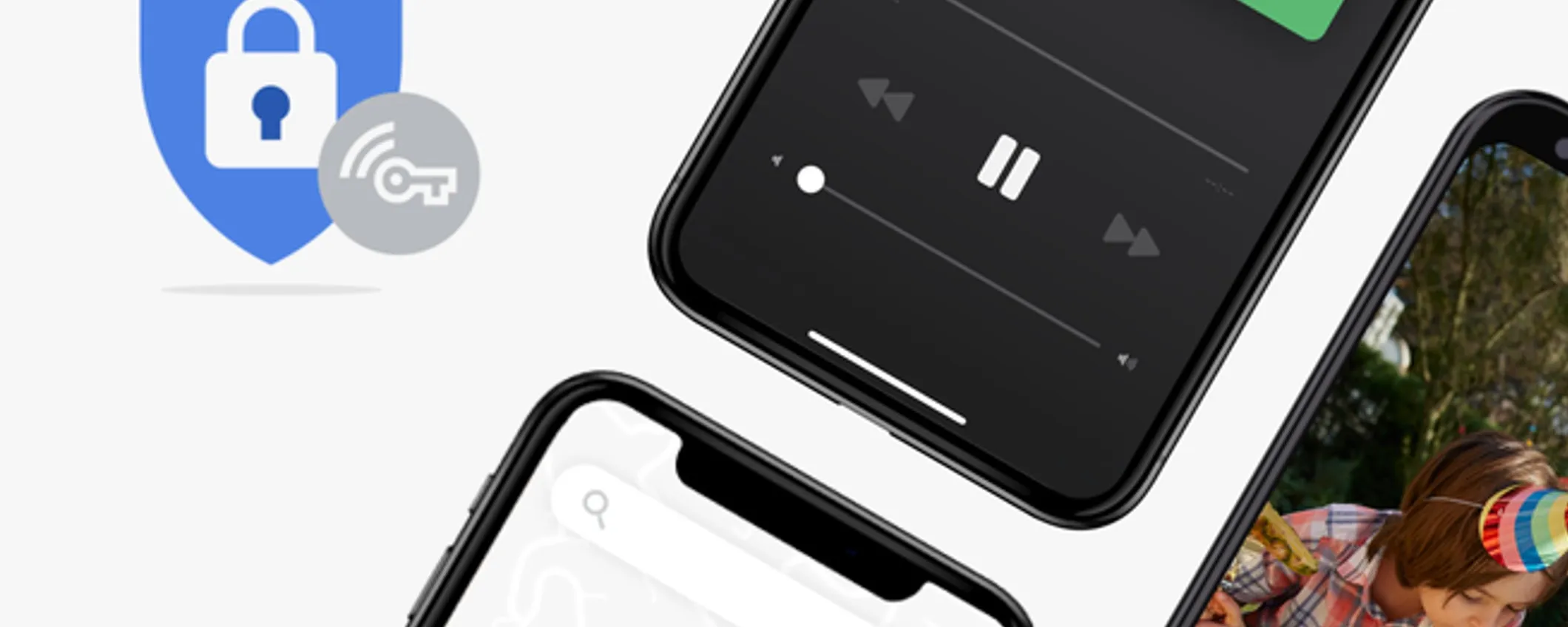 Google lancia la sua VPN anche su iOS: disponibile tramite Google One