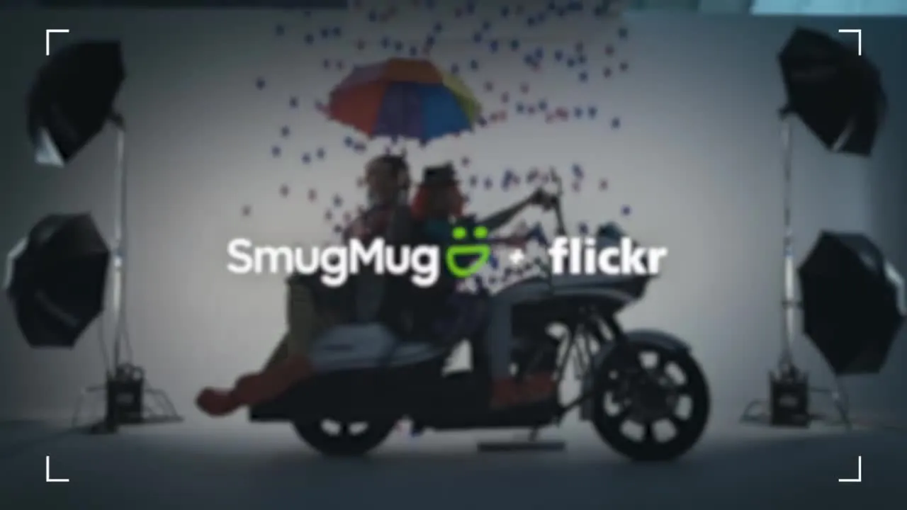 Flickr e SmugMug, insieme