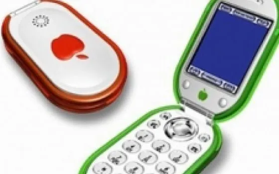iPod 6G e iPhone nano entro il 2008?
