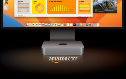 Mac mini M2 disponibile su Amazon: ordinalo ora, scorte agli sgoccioli