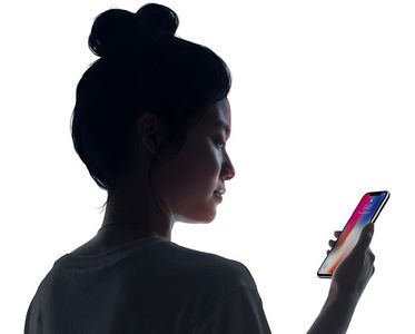 Face ID: Svelati vantaggi e limiti del riconoscimento facciale di iPhone X