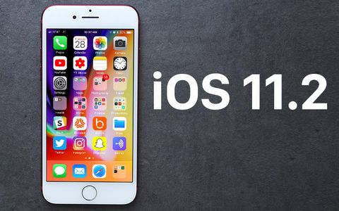 iOS 11.2 e Ricarica Wireless Veloce: conviene aggiornare subito?