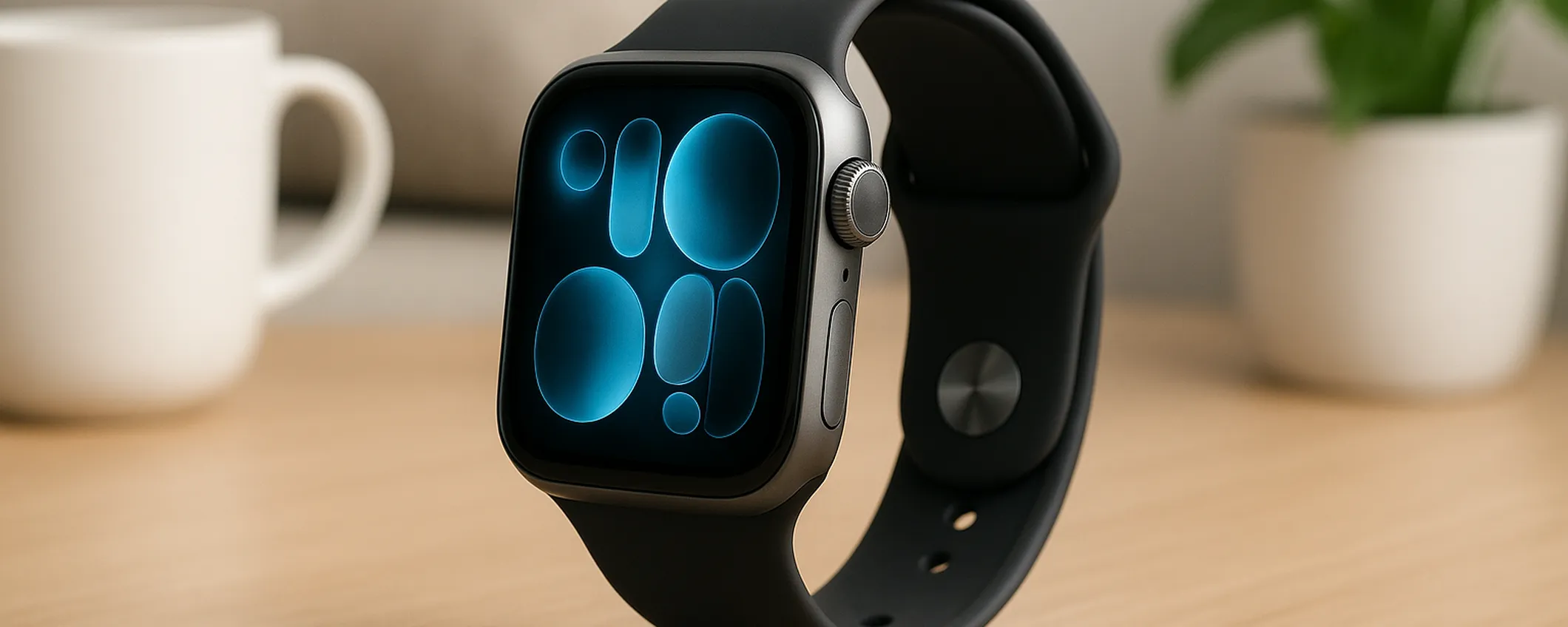 Apple Watch Series 11 è in offerta su Amazon, approfitta ora