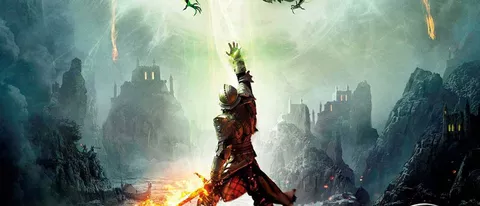 Dragon Age: Inquisition uscirà il 9 ottobre