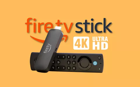 Fire TV Stick 4K e 4K Max: i nuovi potentissimi modelli arrivano su Amazon