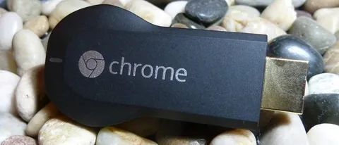 Chromecast: aggiornamento alla build 16664