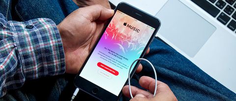 Apple Music supera 20 milioni di abbonati