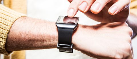 Huawei pensa a uno smartwatch per il gaming