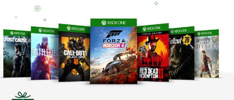 Xbox Countdown al via, 800 videogiochi in offerta