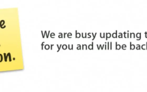 Apple Store chiusi: arrivano i nuovi MacBook Pro