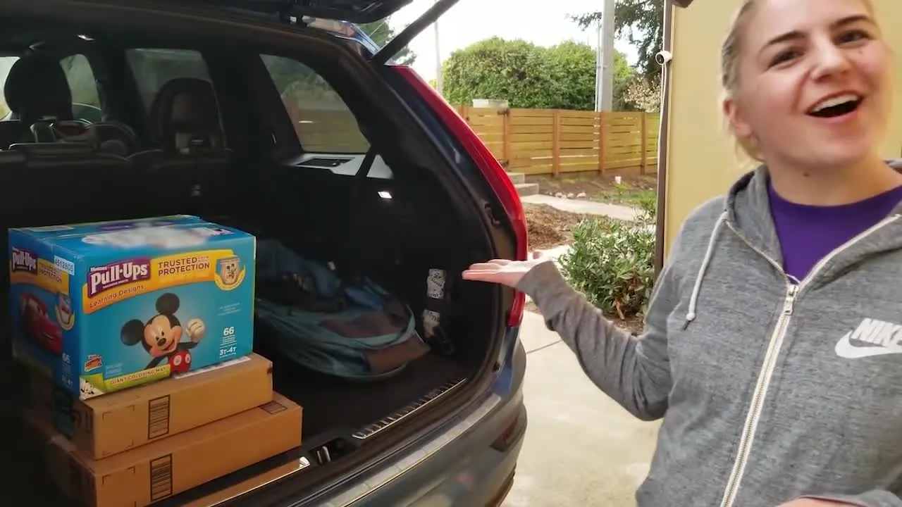I primi clienti del servizio Amazon Key In-Car