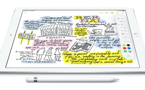Prendere appunti su iPad: vale la pena?