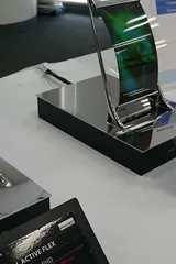 Nuovi schermi flessibili di Japan Display per i “futuri iPhone”