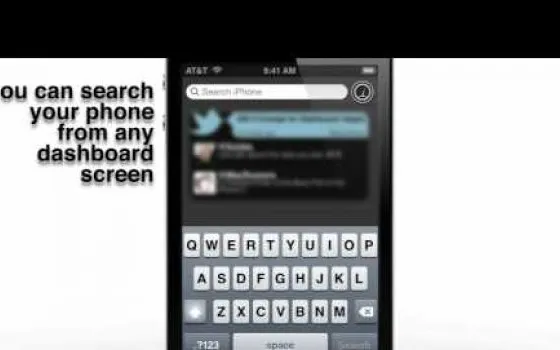 iOS 5 porterà i widget su iPhone ?
