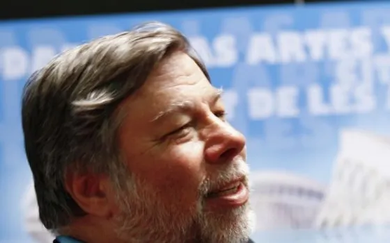 Melablog incontra Steve Wozniak: gli inizi di Apple, i dispositivi mobili e il futuro dei computer (parte 2)