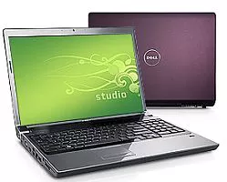 Studio: la nuova gamma di laptop di Dell