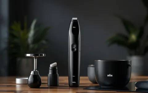 Rifinitore Braun All-In-One Series 3 a soli 39€: offerta a tempo limitatissimo