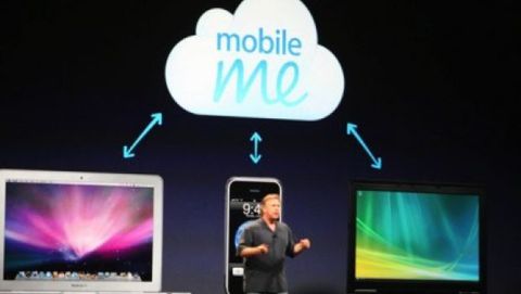 WWDC 2008: Mobile Me sostituirà .Mac