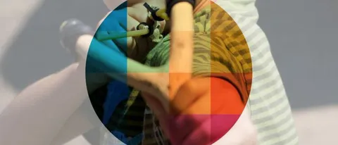 Facebook copia Snapchat con Slingshot 2.0