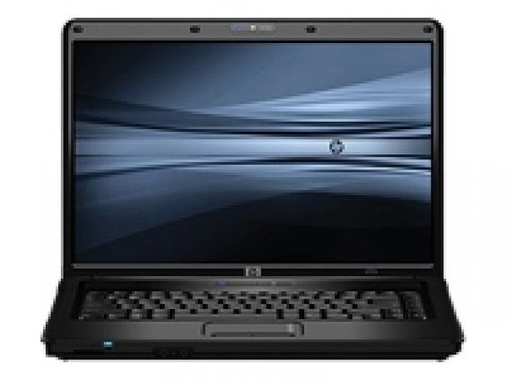 HP Compaq 6735s