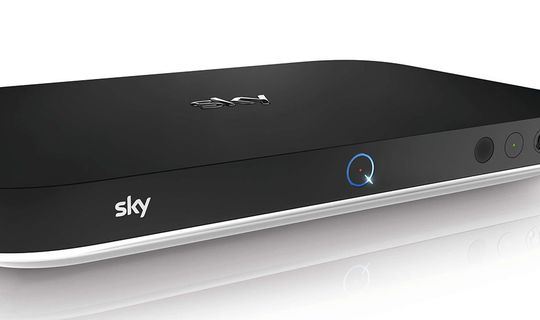 Sky Q