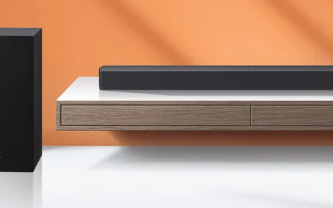Offerte di Primavera: la soundbar Samsung costa la metà