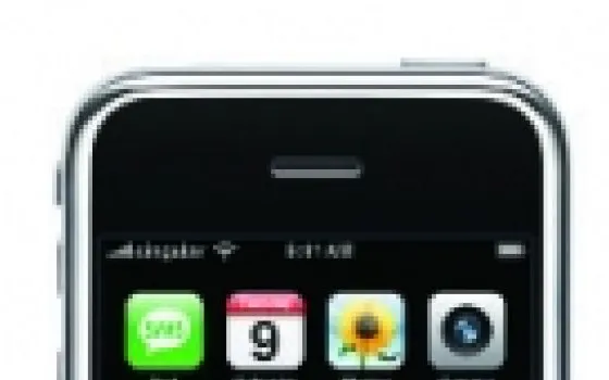 Chi potrà sviluppare per Mac Os X Mobile?