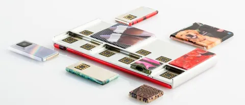 Project Ara, Google aggiornerà la fotocamera