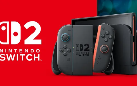 Nintendo Switch 2: i 10 giochi più attesi al lancio