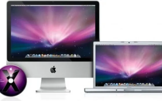 Snow Leopard: ancora nuovi screenshot e video