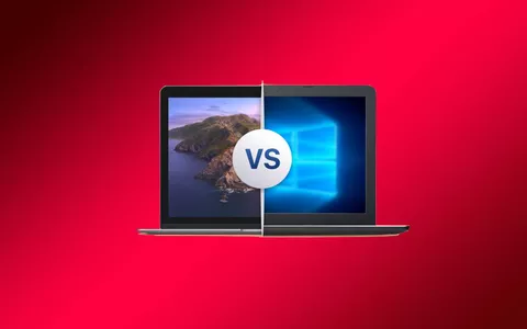 Il MacBook Air M2 preoccupa i produttori Windows