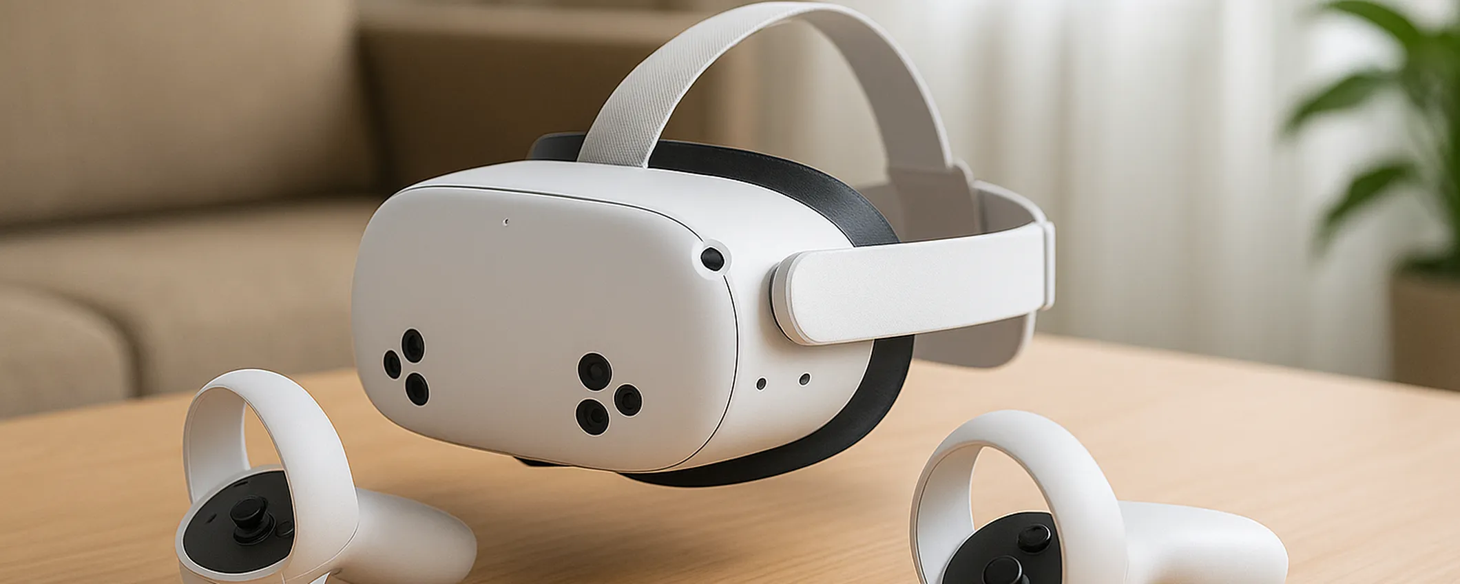 Anticipa i regali di Natale con l'offerta del Black Friday sul Meta Quest 3S 256GB