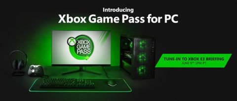 Xbox Game Pass arriva sui PC Windows 10