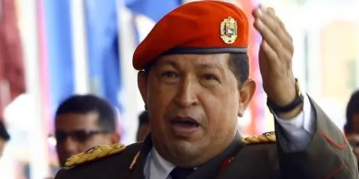 Ugo Chavez spopola su Twitter e assume 200 addetti ai tweet