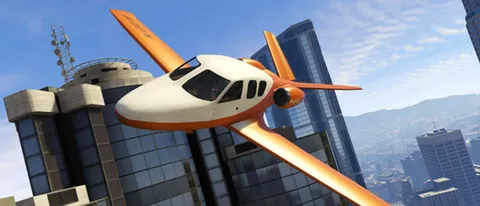 GTA Online: disponibile il DLC Business Update